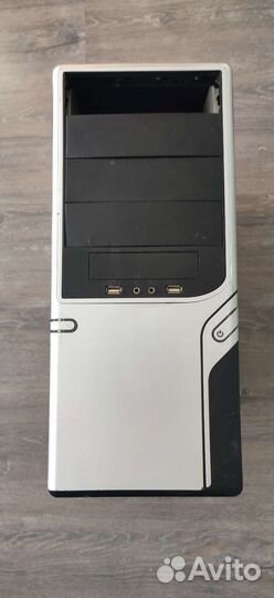 Материнская плата