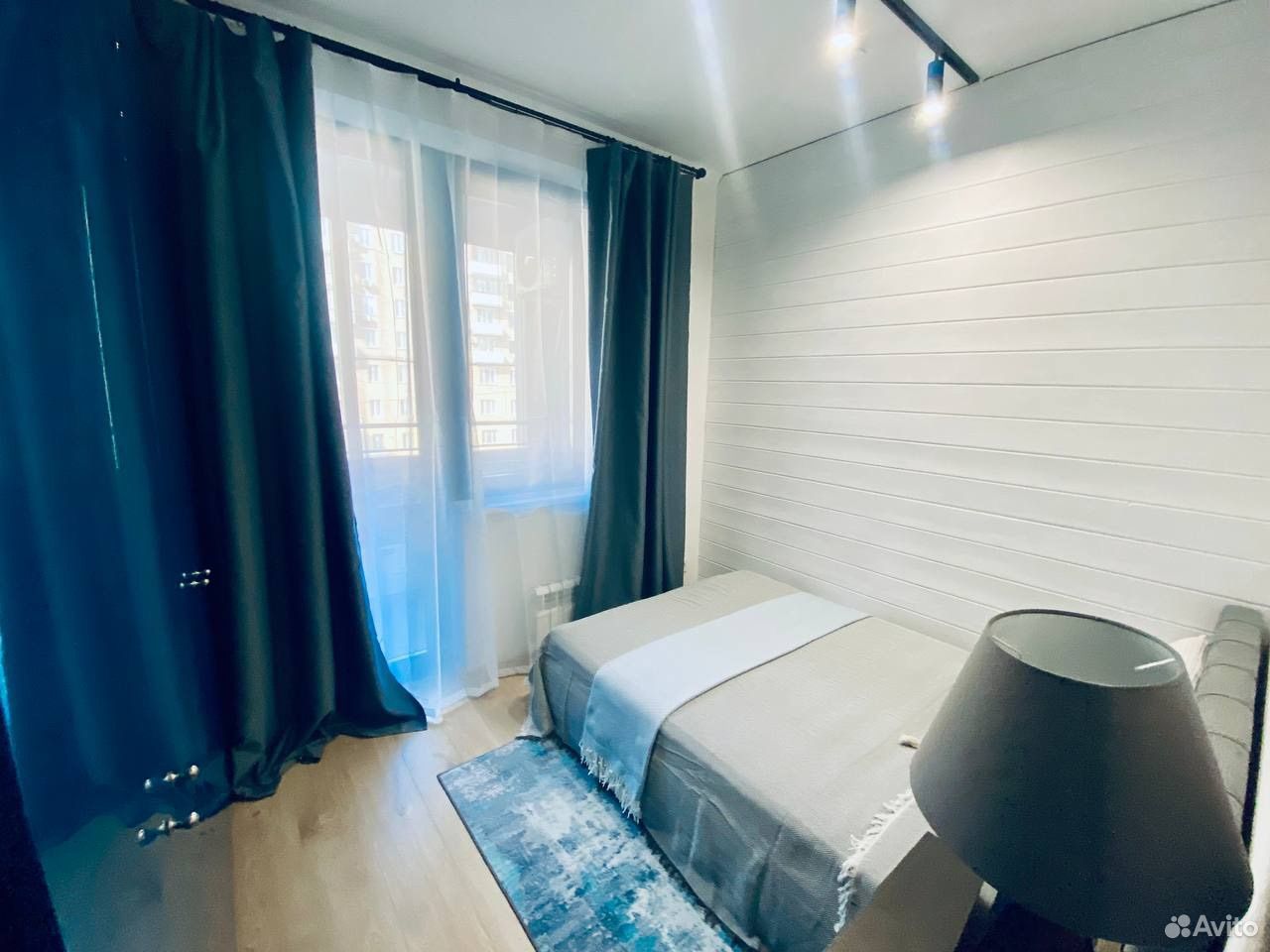 2-комнатная квартира, 46 м² — фото 6