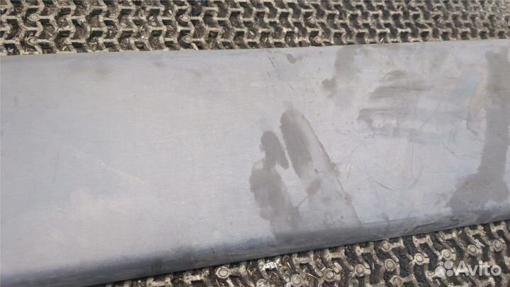 Молдинг двери Peugeot Boxer, 2008