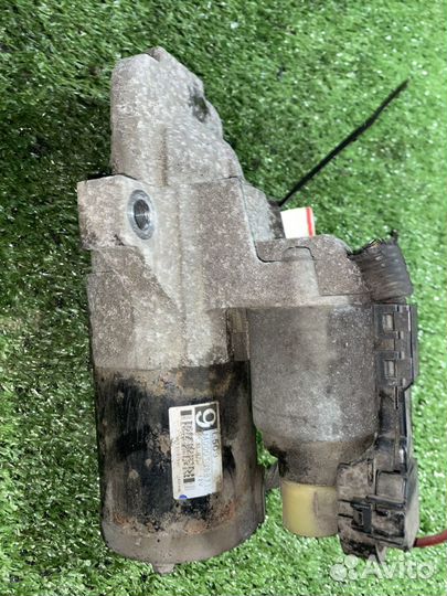 Стартер L5-VE Mazda Mazda 6 / Atenza GH5AW GH5AP G