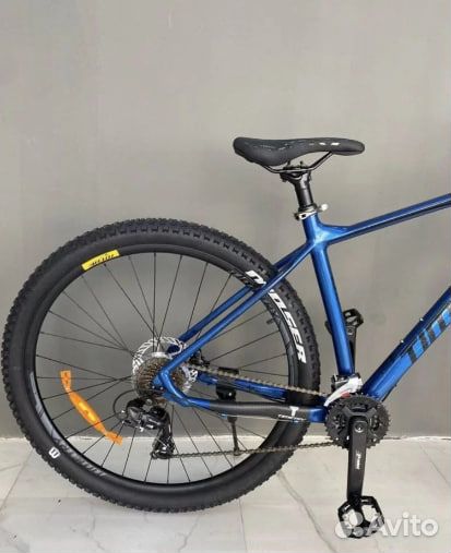 Велосипед горный Shimano Altus