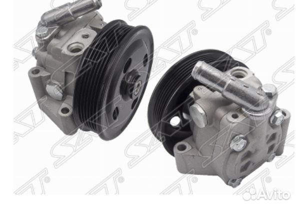 Насос гур ford mondeo /S-MAX 2.0 10- /land rover