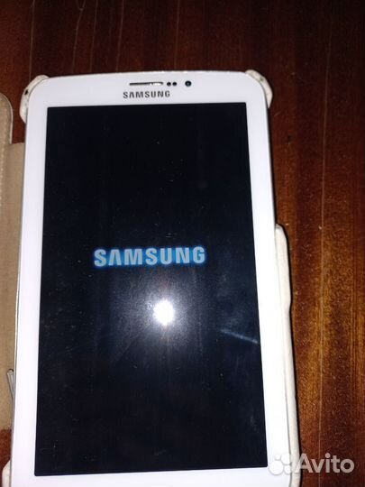 Планшет samsung galaxy tab 3