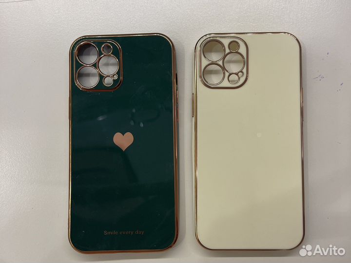 Чехол на iPhone 12 pro max