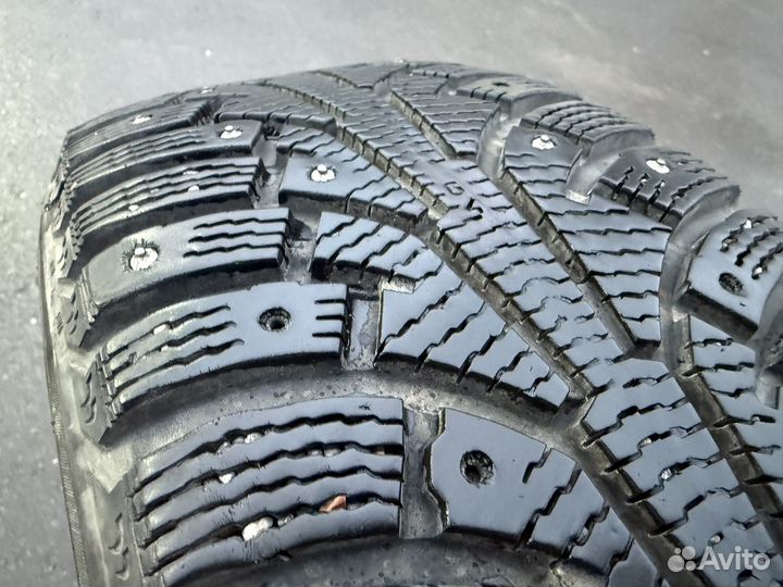Nokian Tyres Nordman 5 205/55 R16