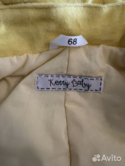 Комбинезон Kerry 68