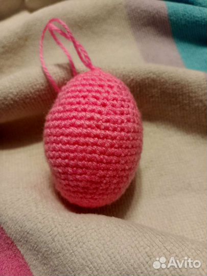 Пасхальное яйцо