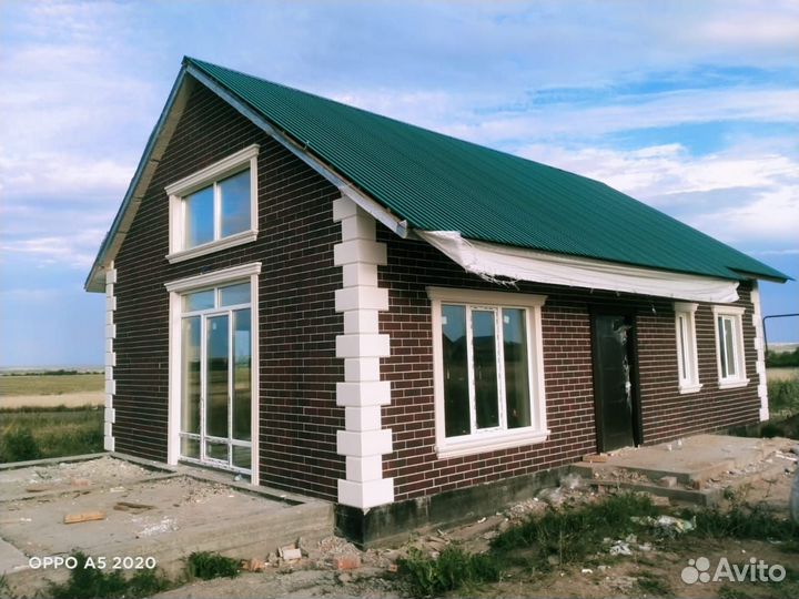 Фасадные термопанели панели
