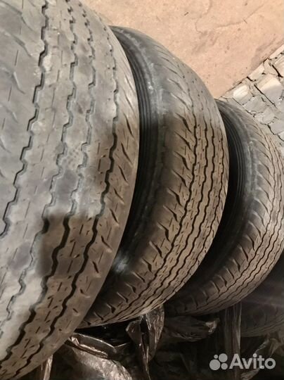 Dunlop Grandtrek AT25 285/60 R18 116V