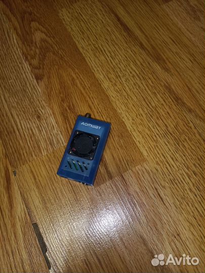 Коптер fpv на TBS Discovery F450