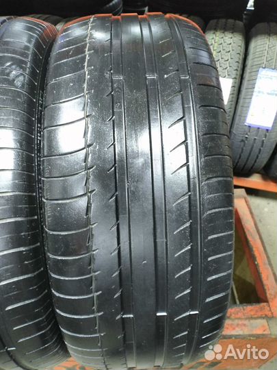 Michelin Latitude Sport 255/45 R20