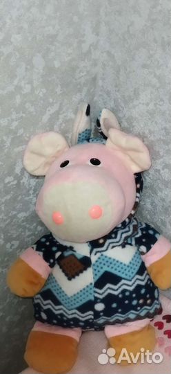 Детские игрушки ретро