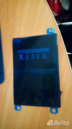 Аккумуляторная батарея A1547 для Apple iPad Air 2