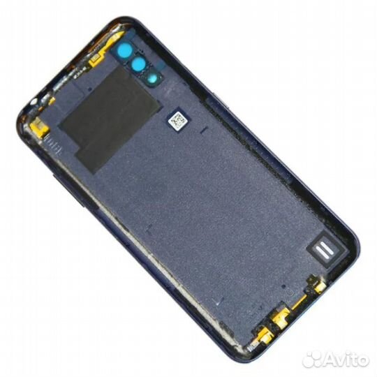 Задняя крышка Samsung Galaxy A01 (SM-A015F)