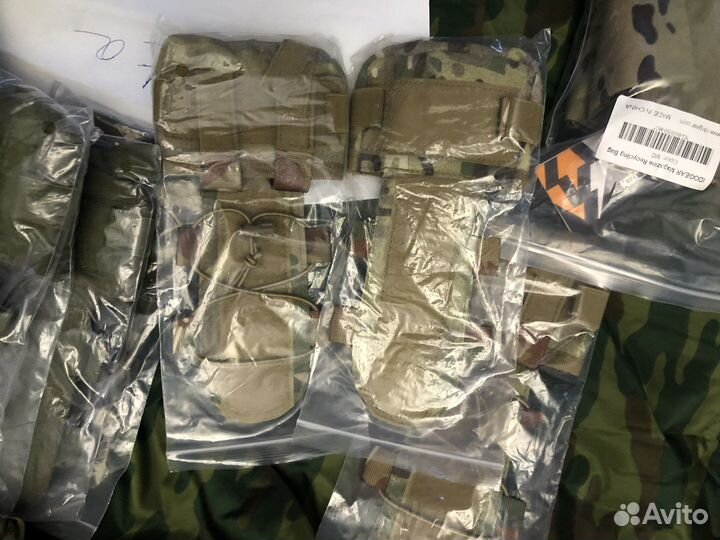 Чехол на шлем ops core