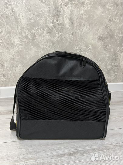 Переноска для собак