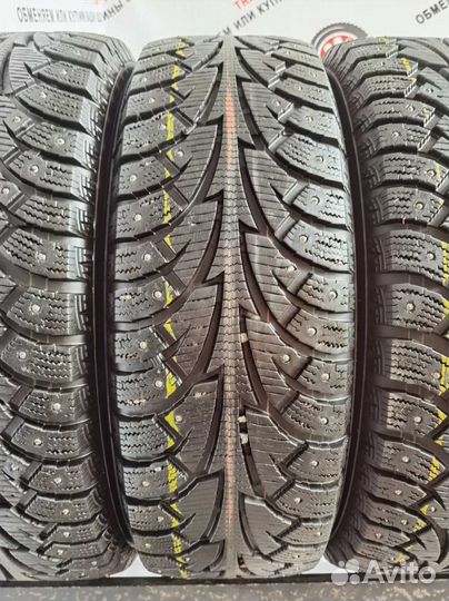 Hankook Winter I'Pike 215/65 R17 98T
