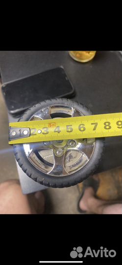 Термос подарочный Сувенирный