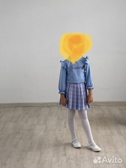 Костюм для девочки