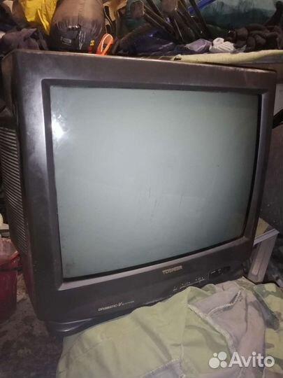 Телевизор