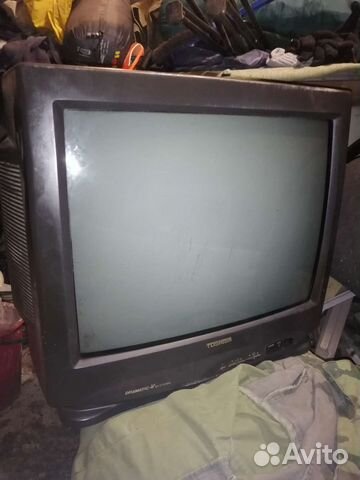 Телевизор