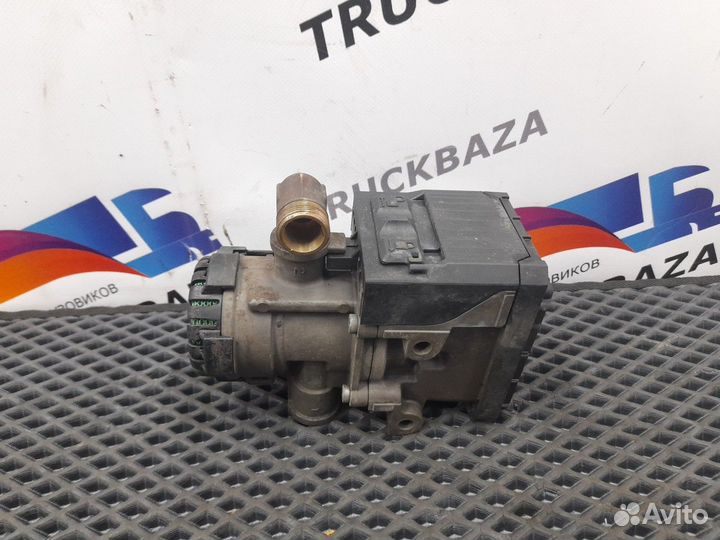 1879275 Модулятор EBS передний Scania 5-series