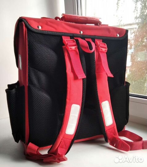 Рюкзак Школьный Herlitz