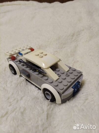 Конструктор Лего