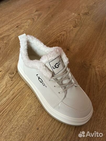 Угги женские