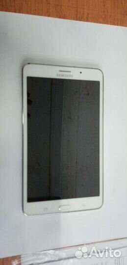 Планшет samsung galaxy tab