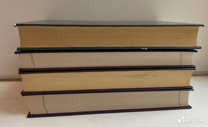 Книги - Ницше, Харрис, Войнич, Киз