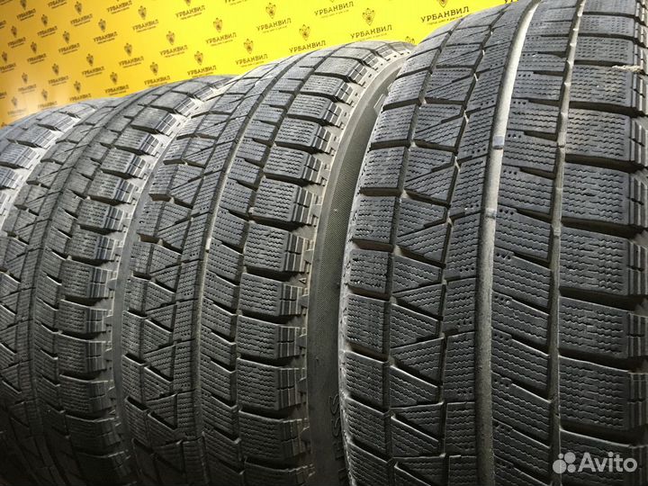 Bridgestone Blizzak Revo GZ 225/60 R17 99S