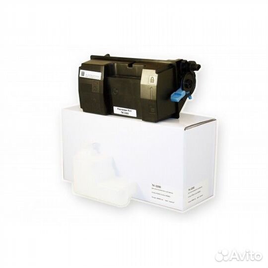 Картридж TK-3200 для Kyocera EcoSys-P3260/EcoSys-M