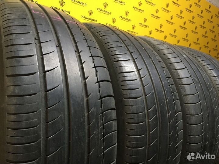 Michelin Latitude Sport 225/60 R18 100H