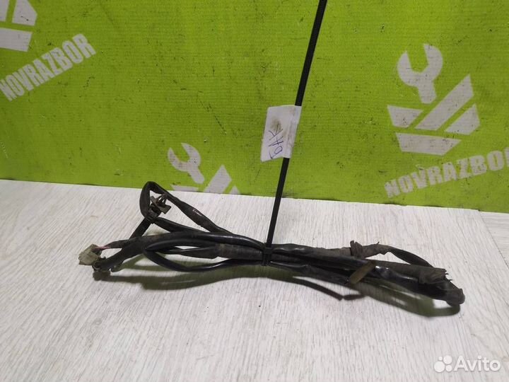 Проводка (коса) Сузуки Балено 98-07