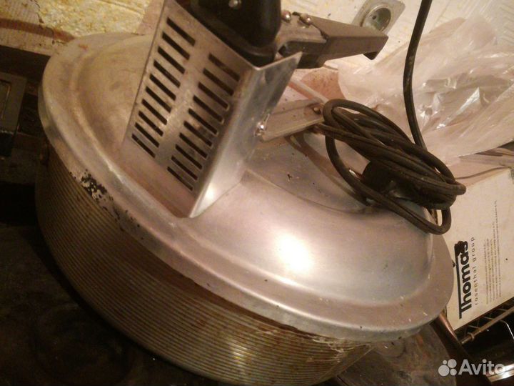 Печь чудо СССР