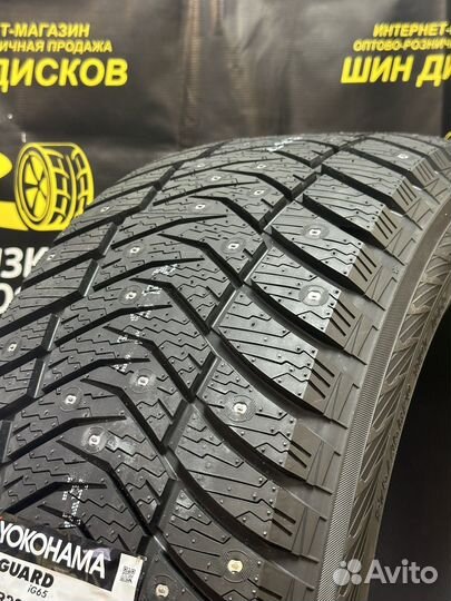 Yokohama IceGuard Stud IG65 245/50 R18 104T