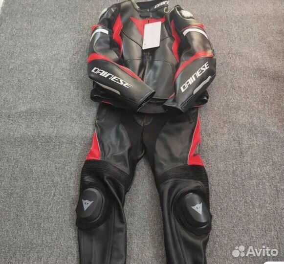 Комбинезон dainese раздельный