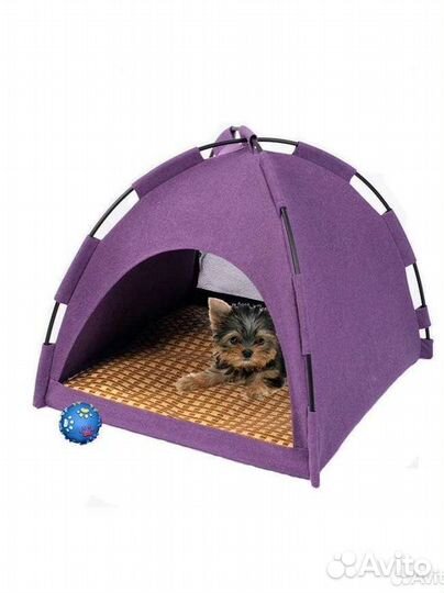 Домик для кота, собаки новый в упаковке