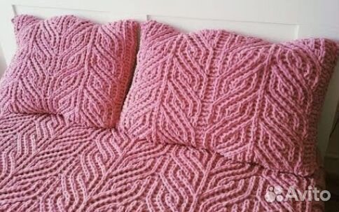 Пряжа ализе пуффи файн