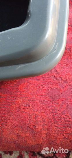 Лоток для кошек