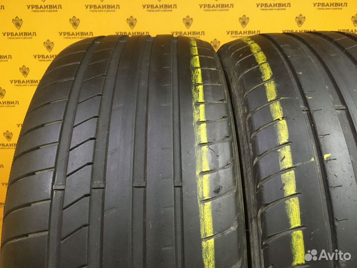 Goodyear Eagle F1 Asymmetric 3 245/40 R19 98Y