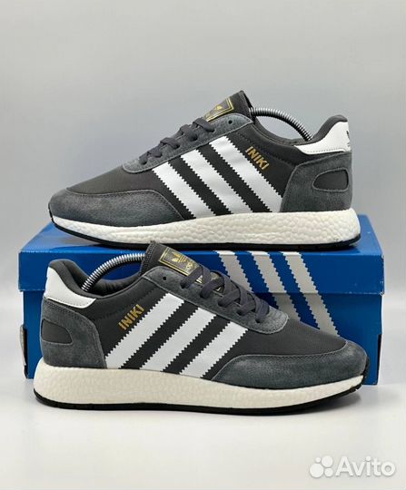 Adidas iniki