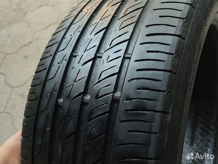 Nitto NT860 225/45 R17 94W