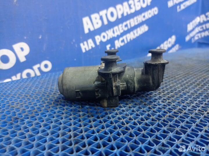 Кран отопителя Bmw E60 седан N52B25 2003