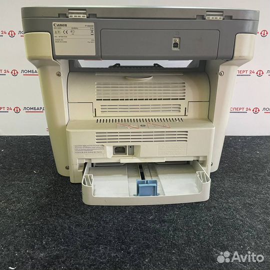 Принтер мфу Canon F189400 (А)