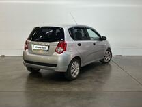 Chevrolet Aveo 1.2 MT, 2009, 128 000 км, с пробегом, цена 559 000 руб.