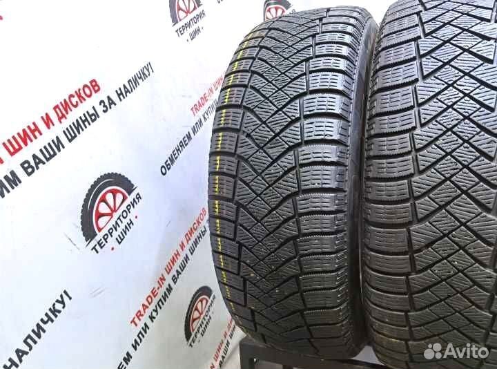 Pirelli Ice Zero FR 185/60 R15 88T