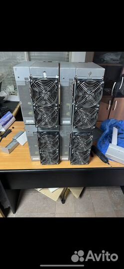 Antminer S19 pro 110th