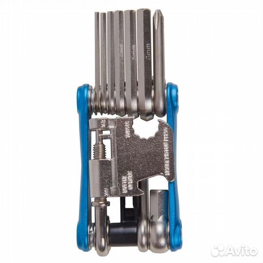 Велосипедный мультитул 900 Decathlon Новый